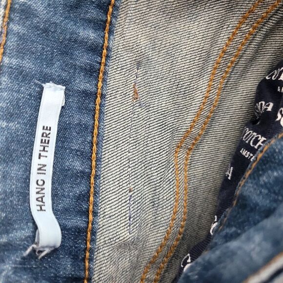 Scotch & Soda Ralston Jeans Size 30x32 - Picture 11 of 14